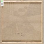 Julia Tycner (ur. 1995, Kościan), I knew you, 2024