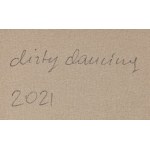Dorota Kwiatkowska (ur. 1994, Płock), Dirty Dancing, 2021