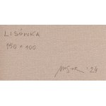 Marlena Mosior (ur. 1990, Mielec), Lisówka, 2024
