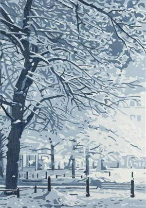 Michał Przewłocki (ur. 1973, Warszawa), 