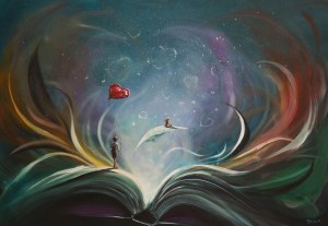 Adam Burczyc, Love story XL