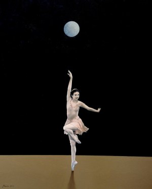 Wojciech Muda/Munke (XX-XXI), Lunar (Księżycowy)