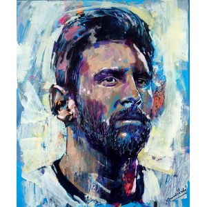 Waldemar Zwolinski, Messi