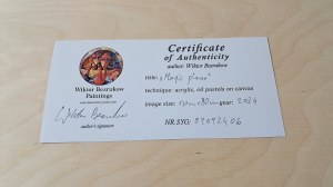 Wiktor Bezrukow, Magiczne pianino XXL