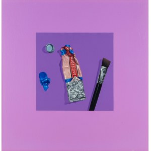 Marek Wrzesiński (geb. 1978), Ohne Titel, 2007