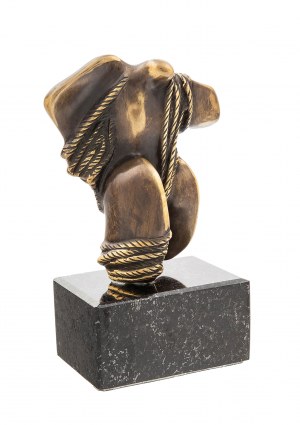 Zofia Wolska (1934-2016), Bez tytułu, 2004