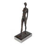 Monika Osiecka (ur. 1965), Balet - Ola, 2023