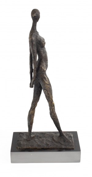 Monika Osiecka (ur. 1965), Balet - Ola, 2023