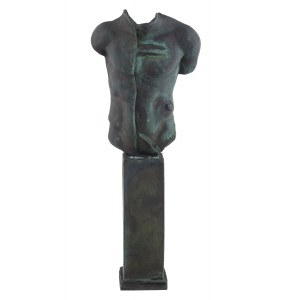 Igor Mitoraj (1944 Oederan - 2014 Parigi), Torso