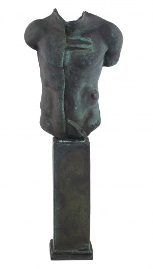 Igor Mitoraj (1944 Oederan - 2014 Paryż), Torso