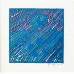 Jan DOBKOWSKI (b. 1942), Untitled, 1984