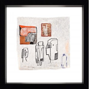 Maria RITTER (1899 - 1976), Compositions