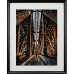 Radek von HIRSCHBERG (ur. 1978), Warsaw Bridge Female