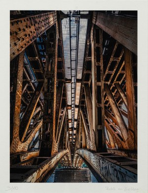 Radek von HIRSCHBERG (ur. 1978), Warsaw Bridge Female