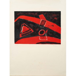 Henry HAYDEN (1883 - 1970), Still life, 1968
