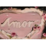 Edyta OLSZEWSKA (ur. 1998), Amor, 2024