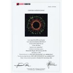 Jaremi PICZ (nato nel 1955), Epicentro Qantinum RR 10/23 // G, 2024
