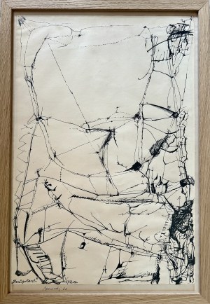 Tadeusz Brzozowski, Plenipotent, 1962
