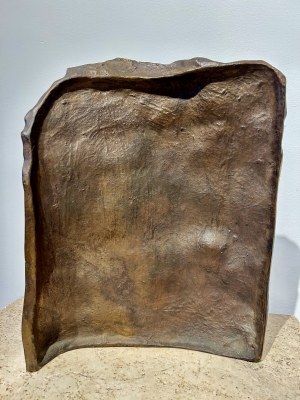 Igor Mitoraj, Le Petit Torse ecorse, 1977