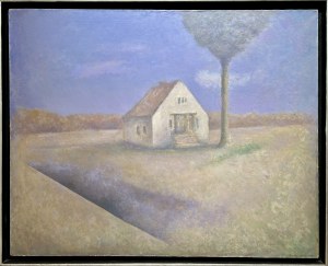 Jerzy Mierzejewski, Sielanka, 1999