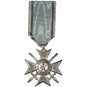 Bulgaria, Military Order of Bravery