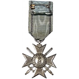 Bulgaria, Military Order of Bravery