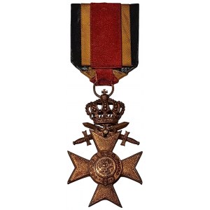 Germany, WWI Bavaria Cross of Military Merit