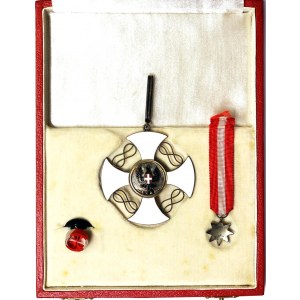 Italy, Kingdom, Order of the Crown of Italy