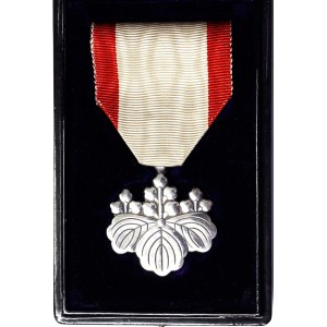 Japan, Order of the Rising Sun