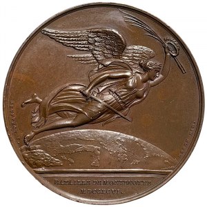 Napoleonic Medals and Coins, Medal 1796