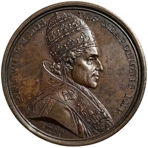 Napoleonic Medals and Coins, Extraordinary Medal 1804
