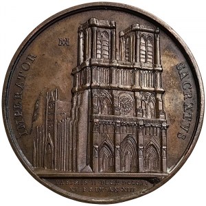 Napoleonic Medals and Coins, Extraordinary Medal 1804