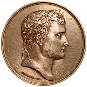 Napoleonic Medals and Coins, Modern Restrike Medal (1974)