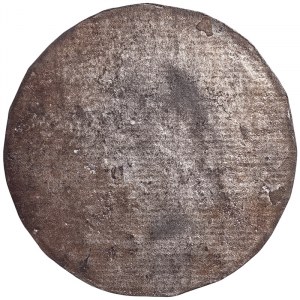Napoleonic Medals and Coins, Uniface large format Plaque n.d.