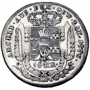 Österreich, Maria Theresia, 15 Kreuzer 1775, Wien