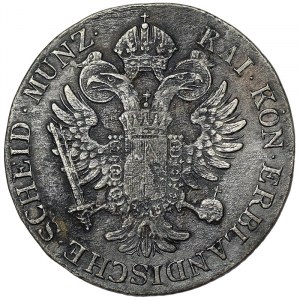 Austria, Francis II, 12 Kreuzer 1795, Vienna