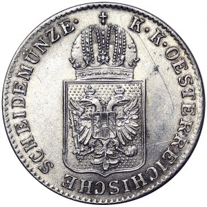 Austria, Revolutions of 1848-1949, 6 Kreuzer 1848, Vienna