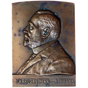 Austria, Uniface badge n.d.