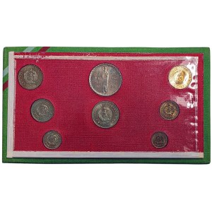 Bulgaria, Set