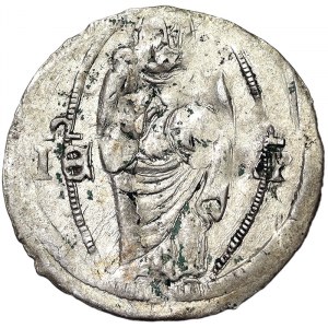 Croatia, Ragusa, Republic, Grosso n.d.