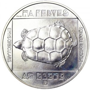 Hungary, 200 Forint 1985, Budapest
