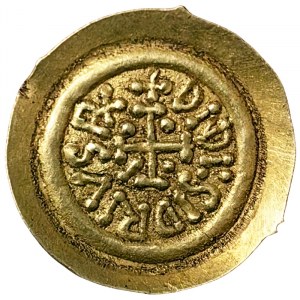 Castelseprio, Desiderio (757-773), Tremisse n.d.