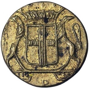 Genoa, Monetary weight of the Zecchino of Genoa