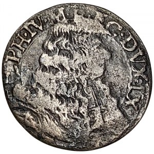 Modena, Alfonso IV d’Este, Giorgino n.d.