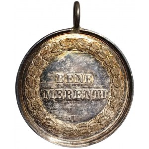 Rome (Papal State), Pio IX, Medal n.d. (1846)