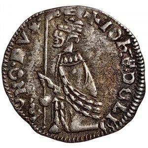 Venice, Giovanni Dolfin, Soldino (Second type) n.d.