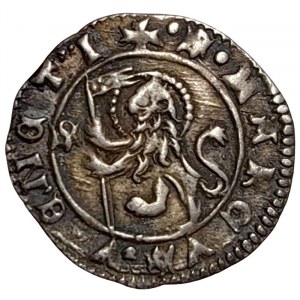 Venice, Giovanni Dolfin, Soldino (Second type) n.d.