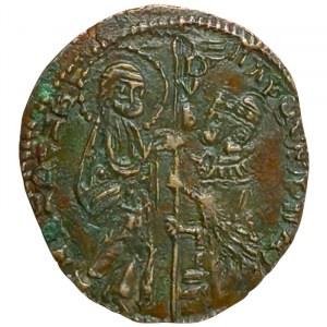 Venice, Lombardia, Imitation of the Venetian Ducato n.d.