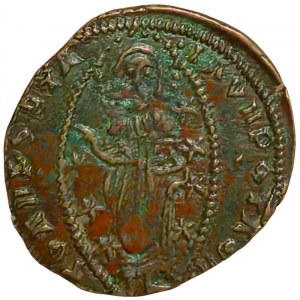 Venice, Lombardia, Imitation of the Venetian Ducato n.d.
