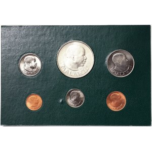Malawi, sada 1971